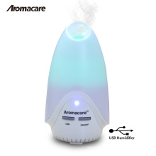 Ultrasonic Whisper Quiet Cool Mist Humidifier Aroma Difusor Negocio